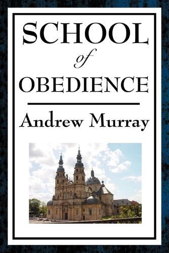 School of Obedience (Paperback)