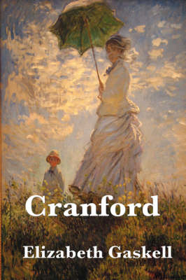 Cranford (Paperback)