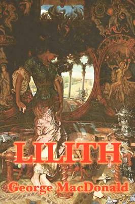 Lilith (Paperback)