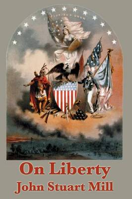 On Liberty (Paperback)