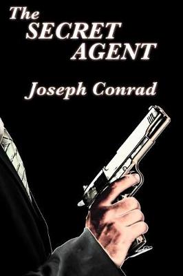 The Secret Agent (Paperback)