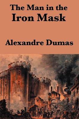 The Man in the Iron Mask (Paperback)