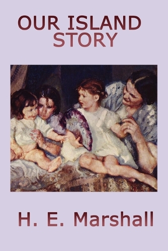 Our Island Story (Paperback)