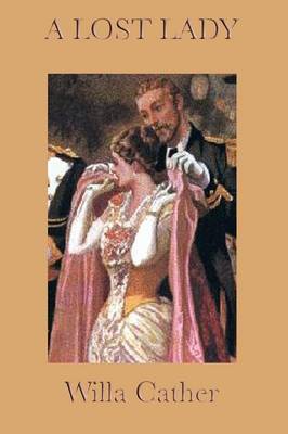 A Lost Lady (Paperback)