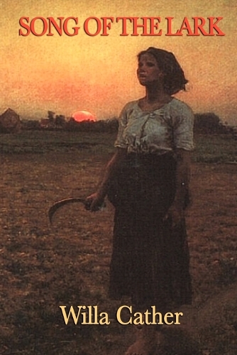 Song of the Lark (Paperback)