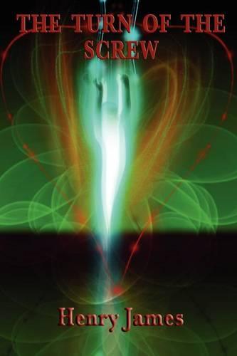 The Turn of the Screw (Paperback)
