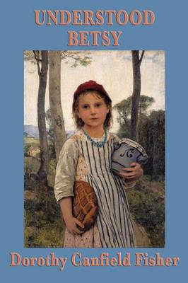 Understood Betsy (Paperback)