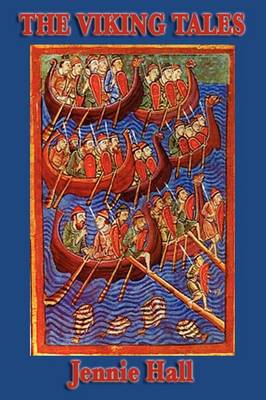The Viking Tales (Paperback)