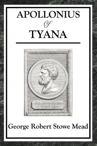 Apollonius of Tyana (Paperback)