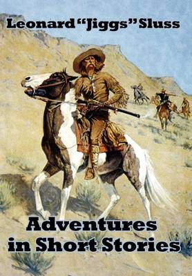 Adventures in Short Stories (Hardback)