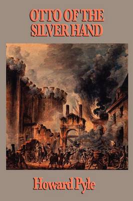 Otto of the Silver Hand (Paperback)