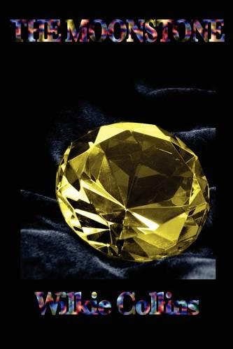 The Moonstone (Paperback)