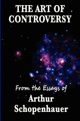 The Art of Controversy (Paperback)