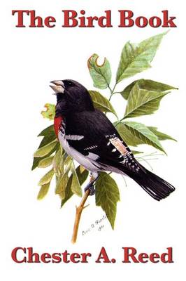 The Bird Book: Illustrating More Than Seven Hundred North American Birds, Also Several Hundred Photographs of Their Nests and Eggs (Paperback)