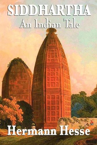 Siddhartha (Paperback)