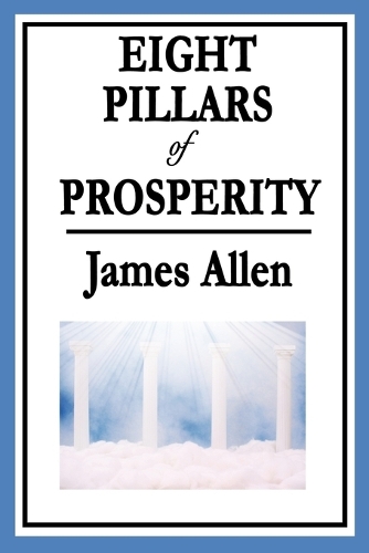 Eight Pillars of Prosperity (Paperback)