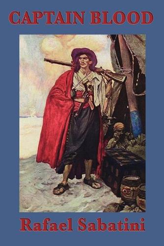 Captain Blood (Paperback)