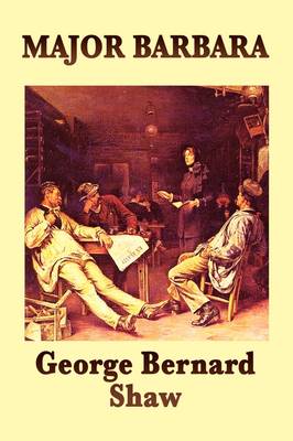 Major Barbara (Paperback)