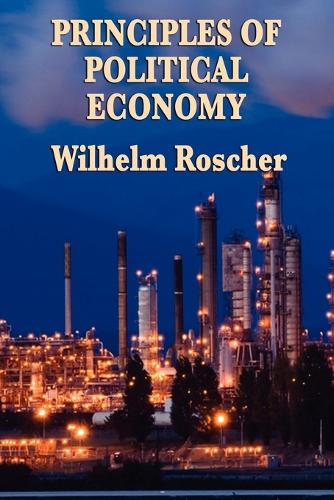 Principles of Political Economy (Paperback)
