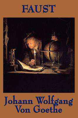Faust (Paperback)