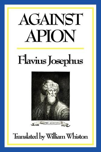 Against Apion (Paperback)