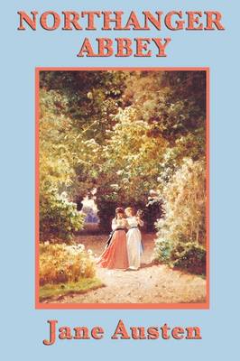Northanger Abbey (Paperback)