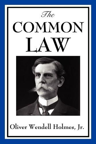 The Common Law (Paperback)