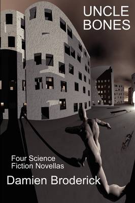 Uncle Bones (Paperback)