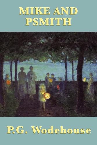 Mike and Psmith (Paperback)