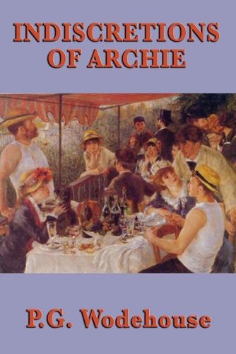 Indiscretions of Archie (Paperback)