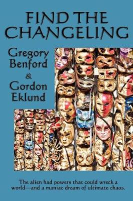 Find the Changeling (Paperback)