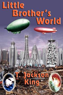 Little Brother's World (Paperback)