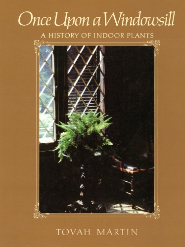 Once Upon a Windowsill (Paperback)