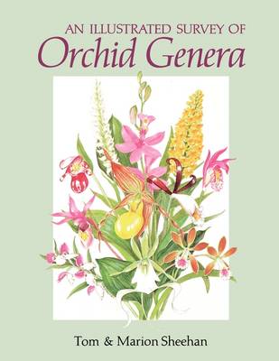 An Illustrated Survey of Orchid Genera (Paperback)
