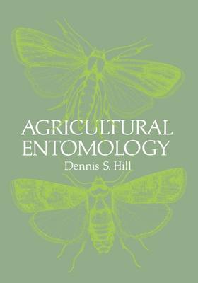 Agricultural Entomology (Paperback)