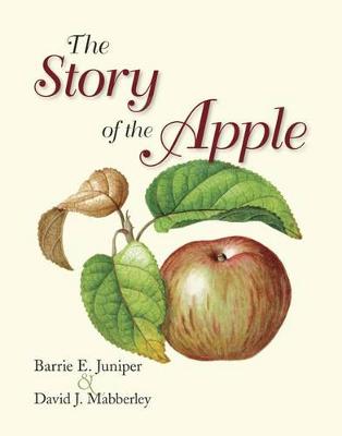 The Story of the Apple (Paperback)