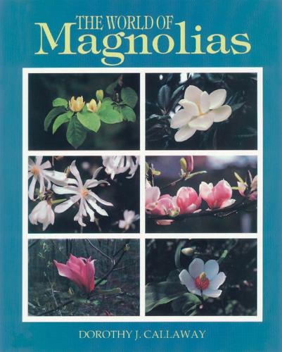 The World of Magnolias (Paperback)