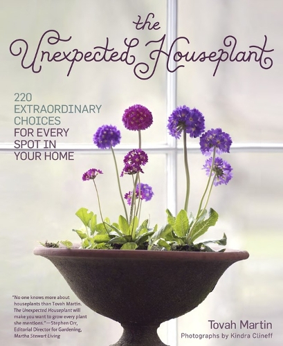 Unexpected Houseplant the (Paperback)