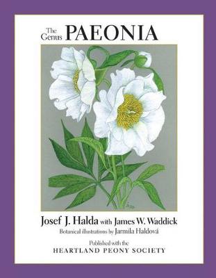 The Genus Paeonia (Paperback)