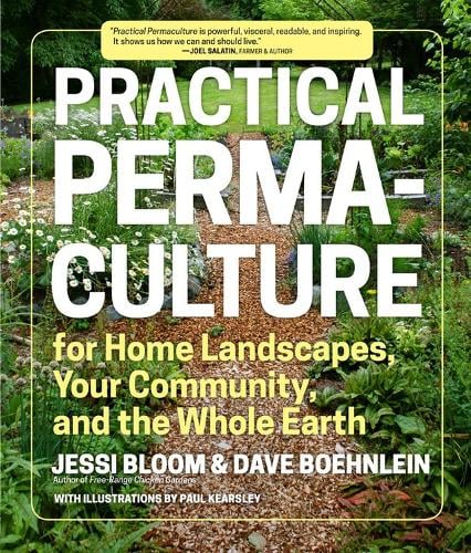 Dave Boehnlein Practical Permaculture