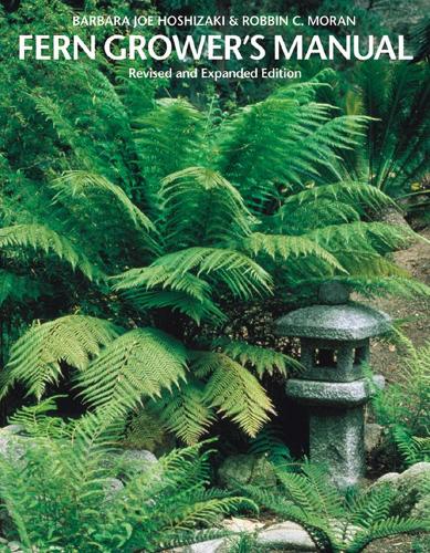 Fern Grower's Manual (Paperback)