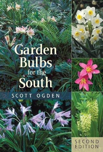 Garden Bulbs for the South (Paperback)