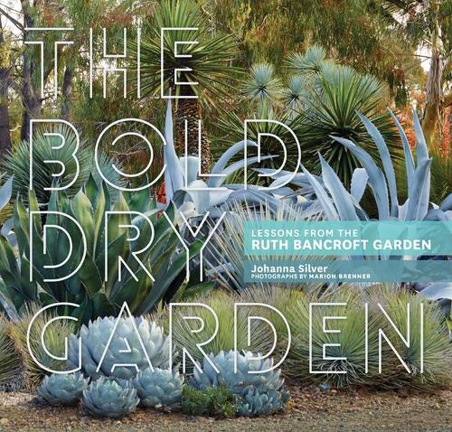 Bold Dry Garden (Hardback)