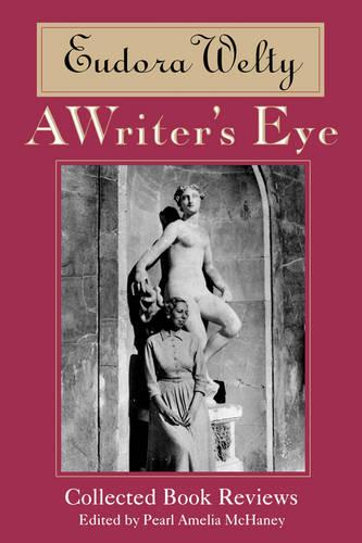 A Writer's Eye: Collected Book Reviews (Paperback)