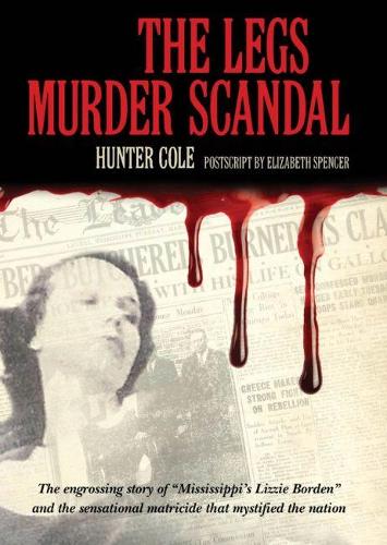 The Legs Murder Scandal (Hardback)