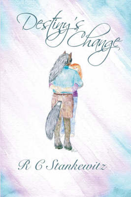 Destiny's Change (Paperback)