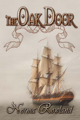 The Oak Door (Paperback)