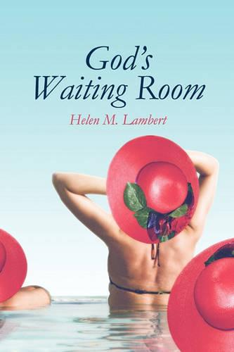 God's Waiting Room (Paperback)