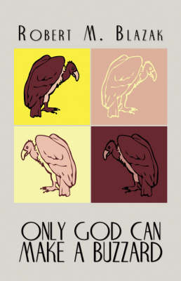 Only God Can Make a Buzzard (Paperback)