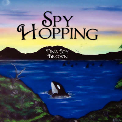 Spy Hopping (Paperback)